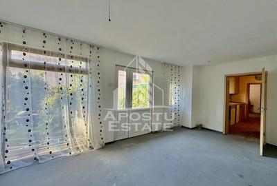 Casa individuala, 3 camere, teren 354mp, zona Crisan - 9