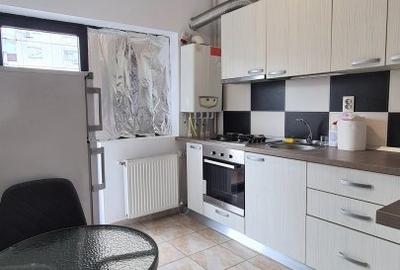 Garsonieră semidecomandată în 13 Septembrie - 2