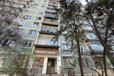Apartament cu 2 camere decomandat în Dristor
