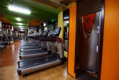 Spatiu comercial/sala fitness Giulesti - Crangasi - Podul G Spatiu comercial/sala fitness Giulesti - Crangasi - Podul G - 21
