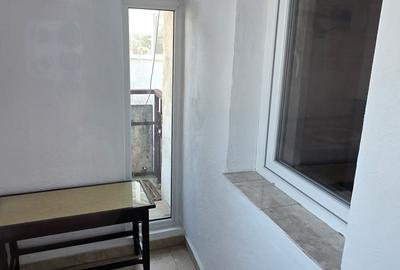 350euro/luna, apartament 1 camera, Bdul Independentei UMF - 8