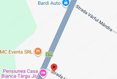 Spațiu comercial, de 35 mp, în Central - 2