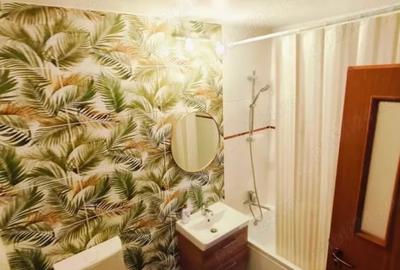 Apartament cu 2 camere decomandat, mobilat în Lujerului - 10