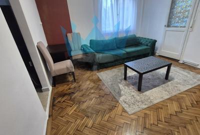 Apartament cu 3 camere circular, mobilat în Calea Victoriei - 3
