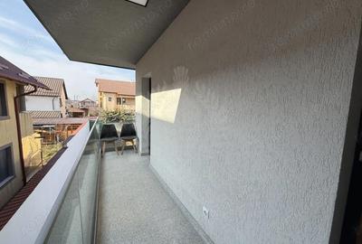 Casă cu Teren 500 Mp în Blejoi - 2