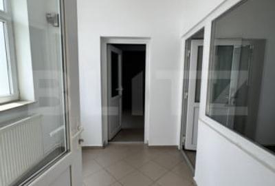 Spațiu comercial, de 455 mp, în George Enescu - 10