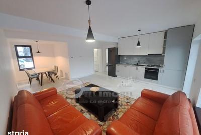 Apartament cu 2 camere în Valea Lupului - 10