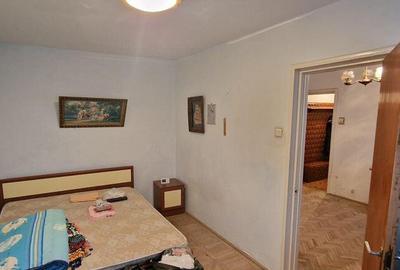 Apartament cu 3 camere semidecomandat în Inel II - 4