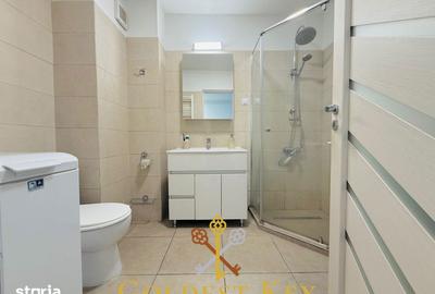 Apartament cu 2 camere în Dâmbul Rotund - 7
