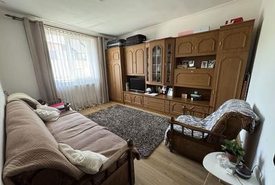 Apartament cu 2 camere în Central - 5