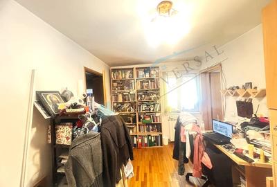 Casă cu 6 camere cu Canalizare în Dorobanți - 7