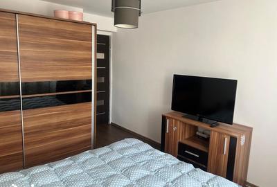 Apartament cu 2 camere decomandat în Central - 5