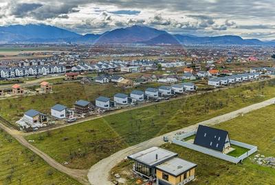 Casă individuală cu 5 camere cu Canalizare în Hărman - 16