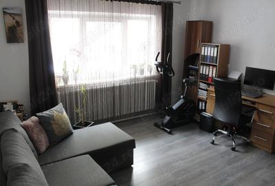 Apartament cu 2 camere, zona Lenin(?trand), Sfantu Gheorghe - 14