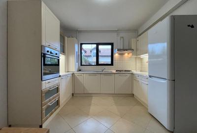 VILA P+1 COMPLEX GATEX COMMUNITY SEMI MOBILATA OTOPENI-ODAI LANGA PENNY - 3