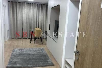 Garsonieră semidecomandată în Theodor Pallady - 3