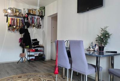 Apartament 2 camere in Deva, zona ultracentrala- Decebal - 15