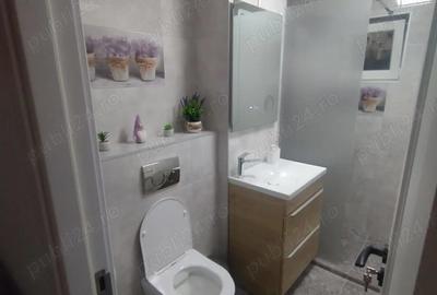 Apartament cu 2 camere în Silva - 7