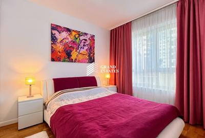 Apartament 2 camere, LUX, Complex Luxuria - 5