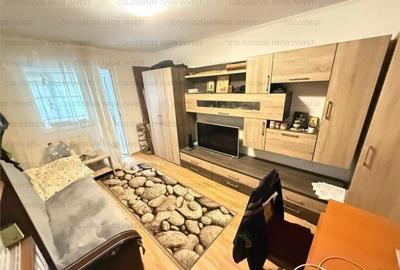 Apartament cu 2 camere, decomandat - Astra. - 2