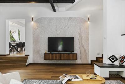 Refugiu de Vis in Cornu Priveli?te Panoramica ?i Apu - 5