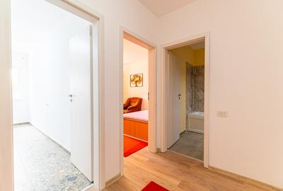 Garsonieră decomandată în Măgurele - 2