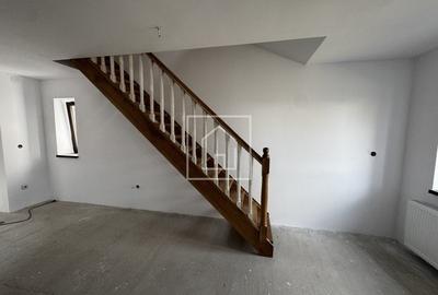 Casa complet renovata, 140 mp, cu vad comercial - Piata Cluj, Sibiu - 7