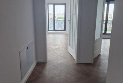 Apartament 3 camere - metrou Nicolae Teclu - 2