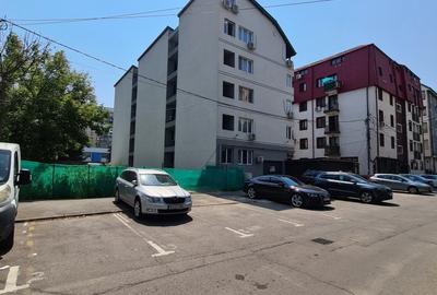 Garsonieră nedecomandată, mobilată în 13 Septembrie - 7