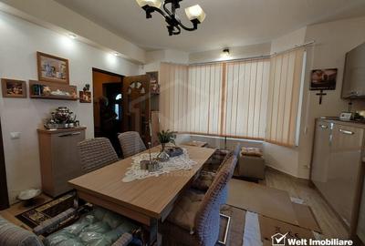 Grigorescu, casa 8 camere, 8 bai, 2 bucatarii, 1123mp curte - 2