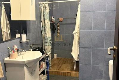 Apartament cu 2 camere decomandat, mobilat în Lazaret - 10