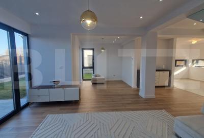 Casa de vanzare, 5 camere, 104 mp+curte proprie, Brasov - 5