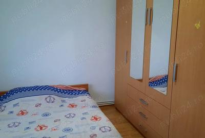 Apartament cu 2 camere decomandat în Central - 1