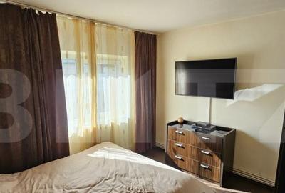 Apartement cu 2 camere, 54 mp, zona Centrala - 3