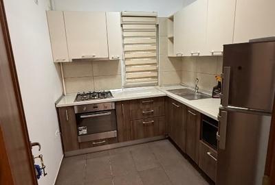 Vând apartament 3 camere.în Ten Blocks - 8