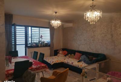 Apartament cu 2 camere decomandat în Exercițiu - 5
