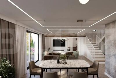 Casă cu 4 camere cu Teren 300 Mp în Central - 3