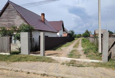 Teren Construcții intravilan de 3672 mp, în Nord-Est - 1