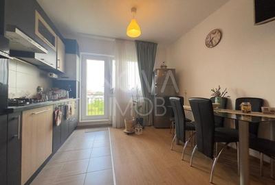 Apartament cu 3 camere decomandat, mobilat în Șelimbăr - 3