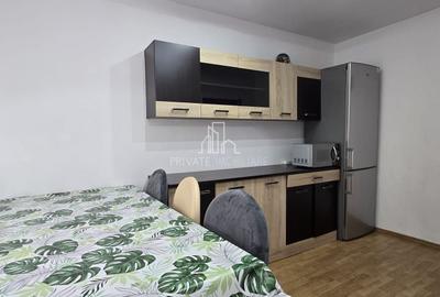 Apartament cu 2 camere decomandat în Est - 9