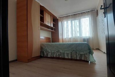 Apartament cu 2 camere decomandat în Alexandru cel Bun