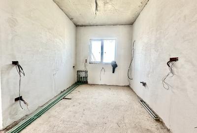 Duplex cu 5 camere cu Canalizare în Moșnița Nouă - 6