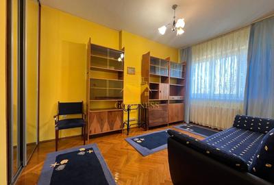 Apartament cu 3 camere decomandat, mobilat în Central - 12