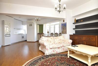 Apartament cu 3 camere decomandat, mobilat în Unirii - 5