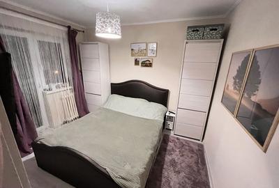 Apartament cu 2 camere nedecomandat în Iosia