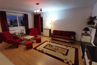 Inchiriem Apartament 2 Camere, Mobilat, Open Space, Racadau - 5