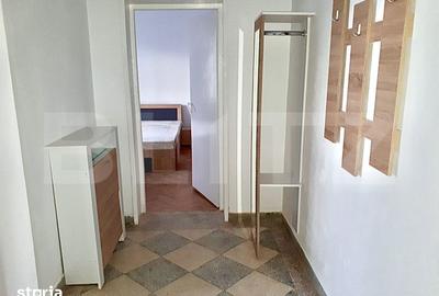 Apartament cu 3 camere decomandat în Tipografilor - 8