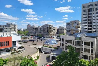 Apartament cu 2 camere decomandat în Hala Centrală - 6