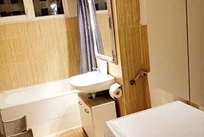 Vand apartament 4 Camere Circumvalatiunii Mc Donalds - 14