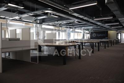 Spațiu de birouri premium, 500 mp, cu parcare – în centrul Iașului - 7